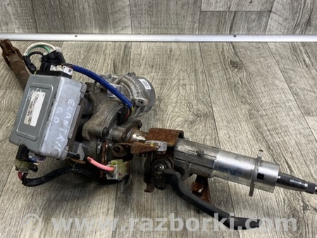 ФОТО Електропідсилювач рульового керування для Hyundai Veloster I FS (11-18) Київ