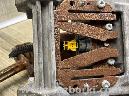 ФОТО Рульовий вал для Ford Explorer V U502 (10-19) Київ