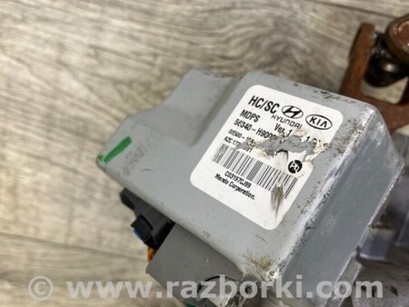 ФОТО Електропідсилювач рульового керування для KIA Rio 4 YB/FB (17-23) Київ