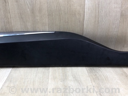 ФОТО Накладка двері для Nissan Murano Z52 (14-24) Київ