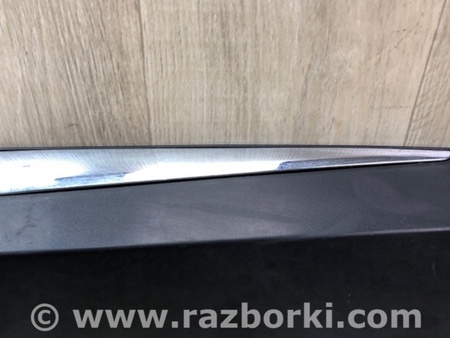 ФОТО Накладка двері для Nissan Murano Z52 (14-24) Київ