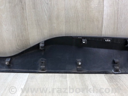 ФОТО Накладка двері для Nissan Murano Z52 (14-24) Київ