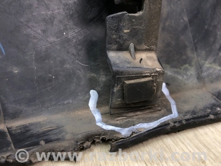 ФОТО Накладка двері для Nissan Murano Z52 (14-24) Київ