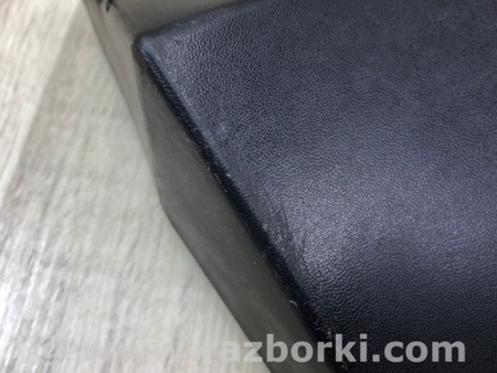 ФОТО Накладка двері для Nissan Murano Z52 (14-24) Київ