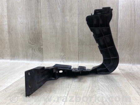 ФОТО Кронштейн переднього бампера (під фарою) для Suzuki Kizashi (2009-2014) Київ