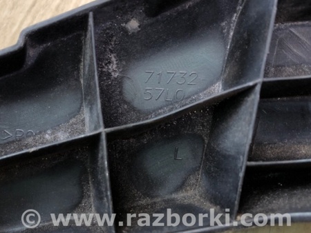 ФОТО Кронштейн переднього бампера (під фарою) для Suzuki Kizashi (2009-2014) Київ