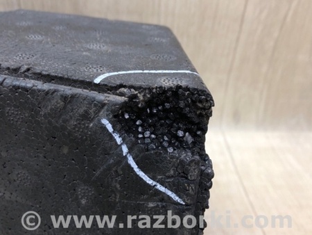 ФОТО Наповнювач бампера задній для Nissan Murano Z52 (14-24) Київ