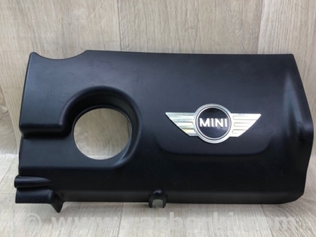 ФОТО Накладка двигуна декоративна для MINI R60 Countryman (06-16) Київ