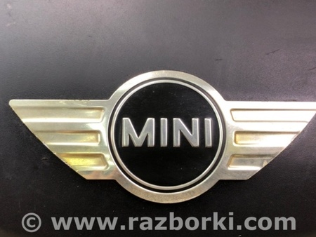 ФОТО Накладка двигуна декоративна для MINI R60 Countryman (06-16) Київ