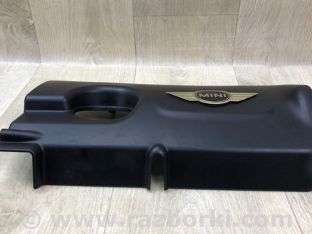 ФОТО Накладка двигуна декоративна для MINI R60 Countryman (06-16) Київ