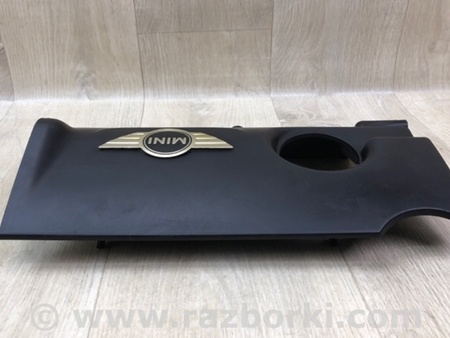 ФОТО Накладка двигуна декоративна для MINI R60 Countryman (06-16) Київ