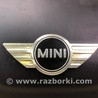 ФОТО Накладка двигуна декоративна для MINI R60 Countryman (06-16) Київ