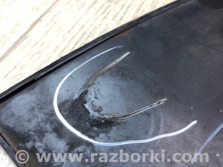 ФОТО Накладка крила (розширювач арки) для MINI R60 Countryman (06-16) Київ