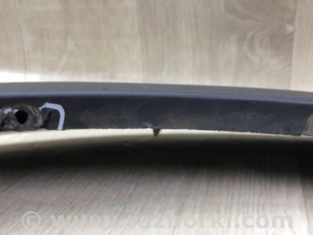 ФОТО Накладка крила (розширювач арки) для MINI R60 Countryman (06-16) Київ