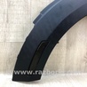 ФОТО Накладка крила (розширювач арки) для MINI R60 Countryman (06-16) Київ
