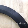 ФОТО Накладка крила (розширювач арки) для MINI R60 Countryman (06-16) Київ