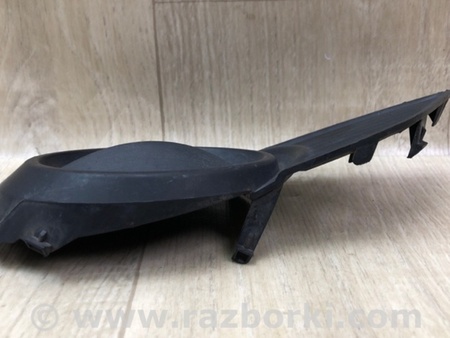 ФОТО Заглушка протитуманних фар для Toyota Sienna (11-16) Київ