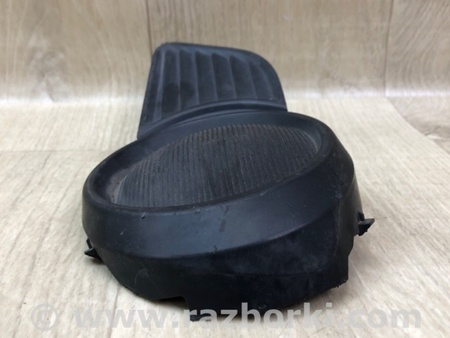 ФОТО Заглушка протитуманних фар для Toyota Sienna (11-16) Київ