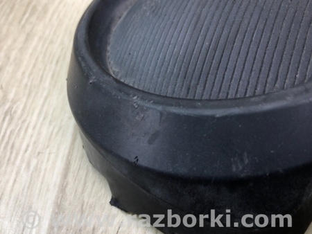 ФОТО Заглушка протитуманних фар для Toyota Sienna (11-16) Київ