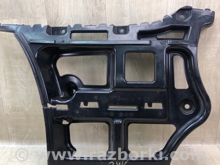 ФОТО Кронштейн заднього бампера для BMW 3 E90 (2005-2013) Київ