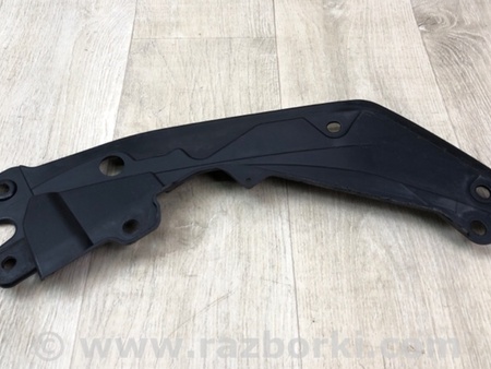 ФОТО Накладка передньої панелі верх для Honda Civic 8 FK,FN1,FN2 UFO (09.2005 - 06.2012) Київ