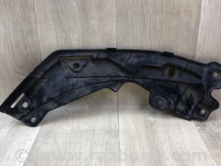 ФОТО Накладка передньої панелі верх для Honda Civic 8 FK,FN1,FN2 UFO (09.2005 - 06.2012) Київ