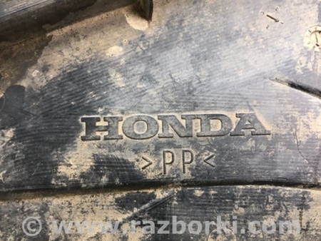 ФОТО Накладка передньої панелі верх для Honda Civic 8 FK,FN1,FN2 UFO (09.2005 - 06.2012) Київ