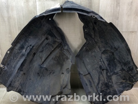 ФОТО Підкрилок для Nissan Murano Z52 (14-24) Київ