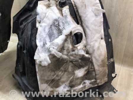 ФОТО Підкрилок для Nissan Murano Z52 (14-24) Київ