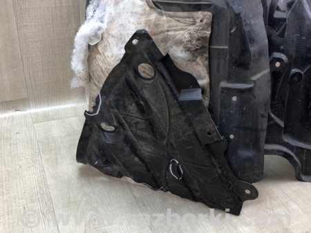 ФОТО Підкрилок для Nissan Murano Z52 (14-24) Київ