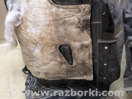 ФОТО Підкрилок для Nissan Murano Z52 (14-24) Київ