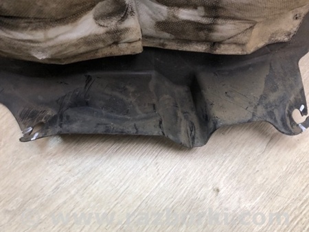 ФОТО Підкрилок для Nissan Murano Z52 (14-24) Київ