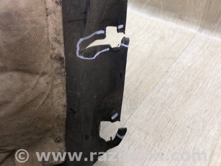 ФОТО Підкрилок для Nissan Murano Z52 (14-24) Київ