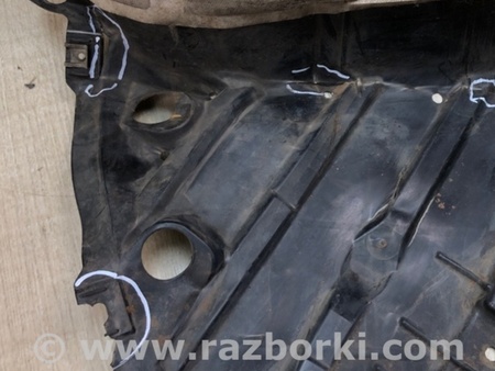 ФОТО Підкрилок для Nissan Murano Z52 (14-24) Київ