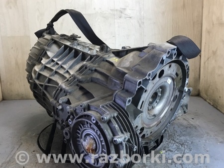 ФОТО Автоматична трансмісія для Audi (Ауди) A4 IV B8 8K (07-15) Київ