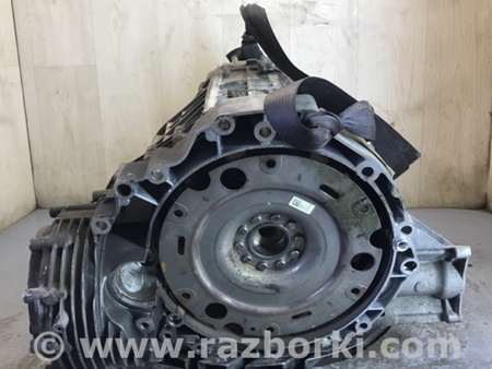 ФОТО Автоматична трансмісія для Audi (Ауди) A4 IV B8 8K (07-15) Київ