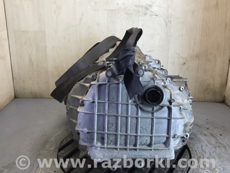 ФОТО Автоматична трансмісія для Audi (Ауди) A4 IV B8 8K (07-15) Київ