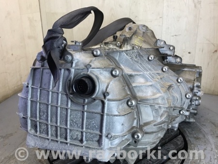 ФОТО Автоматична трансмісія для Audi (Ауди) A4 IV B8 8K (07-15) Київ