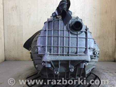 ФОТО Автоматична трансмісія для Audi (Ауди) A4 IV B8 8K (07-15) Київ