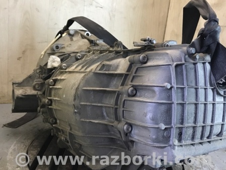 ФОТО Автоматична трансмісія для Audi (Ауди) A4 IV B8 8K (07-15) Київ