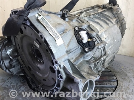 ФОТО Автоматична трансмісія для Audi (Ауди) A4 IV B8 8K (07-15) Київ