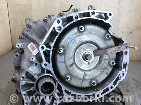 ФОТО Автоматична трансмісія для Land Rover Evoque (12-18) Київ