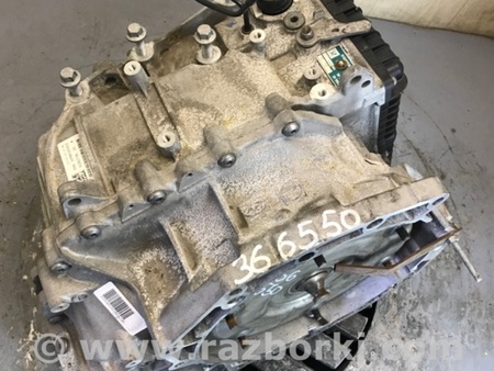 ФОТО Автоматична трансмісія для Land Rover Evoque (12-18) Київ