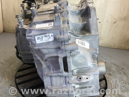 ФОТО Автоматична трансмісія для Land Rover Evoque (12-18) Київ