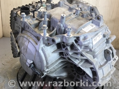 ФОТО Автоматична трансмісія для Land Rover Evoque (12-18) Київ