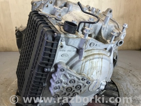 ФОТО Автоматична трансмісія для Land Rover Evoque (12-18) Київ