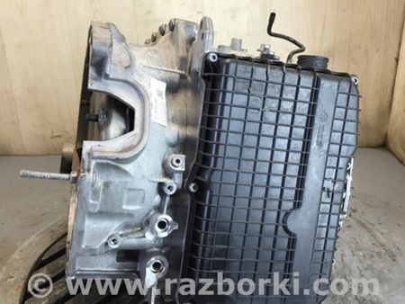 ФОТО Автоматична трансмісія для Land Rover Evoque (12-18) Київ