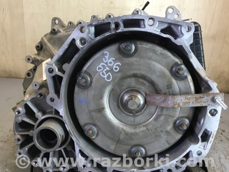 ФОТО Автоматична трансмісія для Land Rover Evoque (12-18) Київ