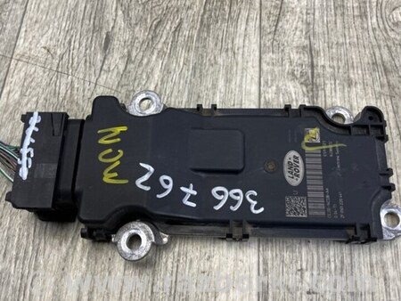 ФОТО Блок керування АКПП для Land Rover Evoque (12-18) Київ