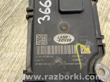 ФОТО Блок керування АКПП для Land Rover Evoque (12-18) Київ
